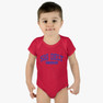  Sigma Delta Tau In Training Onesie 