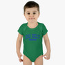 Sigma Delta Tau In Training Onesie