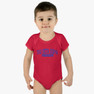 Tau Beta Sigma In Training Onesie