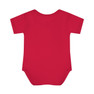 Tau Beta Sigma In Training Onesie