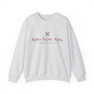  Alpha Sigma Alpha Elevate & Influence Crewneck Sweatshirt 