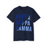 Kappa Kappa Gamma Ripped Favorite T-Shirt