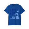 Kappa Kappa Gamma Ripped Favorite T-Shirt