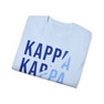 Kappa Kappa Gamma Ripped Favorite T-Shirt