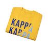 Kappa Kappa Gamma Ripped Favorite T-Shirt