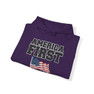 America First - Make America Great Again Hooded Sweatshirts