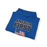 America First - Make America Great Again Hooded Sweatshirts