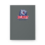 Belmont University Hardcover Journal Matte