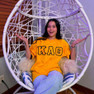 Kappa Alpha Theta Classic Lettered Jersey