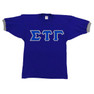  Sigma Tau Gamma Fraternity Classic Lettered Jersey 