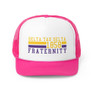 Greekgear Fraternity Lines Trucker Caps 