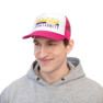Greekgear Fraternity Lines Trucker Caps 