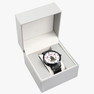 Alpha Sigma Phi Gorgeous Steel Watch