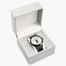 Lambda Chi Alpha Gorgeous Steel Watch