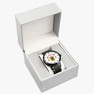 Phi Kappa Theta Gorgeous Steel Watch