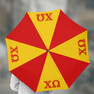 Chi Omega Classic Umbrella