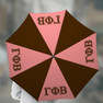 Gamma Phi Beta Classic Umbrella