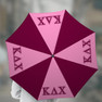 Kappa Delta Chi Classic Umbrella