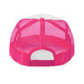  Sigma Delta Tau Alpha Greek Letter Trucker Caps 