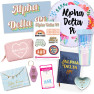 Sorority Celebrate Sisterhood Sorority Gift Box - 10 Items!