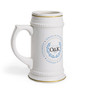  Omicron Delta Kappa Crest & Values Collectors Tankard 