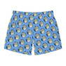 Joey T Fan Club Swim Trunks (AOP)