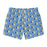 Joey T Fan Club Swim Trunks (AOP)