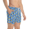  Joey T Fan Club Swim Trunks (AOP) 