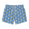  Joey T Fan Club Swim Trunks (AOP) 