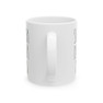  Sigma Delta Tau MOD Coffee Mug 