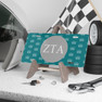  Zeta Tau Alpha Mascot License Plate 