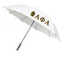 Alpha Phi Alpha Fraternity Golf Umbrella 30"