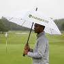 FarmHouse Fraternity Golf Umbrella 30"