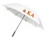  Kappa Alpha Fraternity Golf Umbrella 30" 