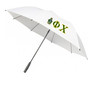 Phi Chi Fraternity Golf Umbrella 30"