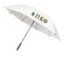  Pi Kappa Phi Fraternity Golf Umbrella 30" 