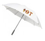  Theta Tau Fraternity Golf Umbrella 30" 
