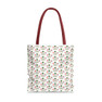  Kappa Alpha Theta Days Of Service Tote Bag 