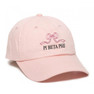  Sorority Bows Baseball Cap 