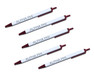  Alpha Phi Click Pen (Pack of 5) 