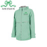  Alpha Epsilon Phi New Englander Bows Rain Jacket 
