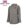  Alpha Phi New Englander Bows Rain Jacket 