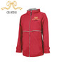  Chi Omega New Englander Bows Rain Jacket 