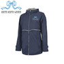  Kappa Kappa Gamma New Englander Bows Rain Jacket 