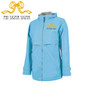  Phi Sigma Sigma New Englander Bows Rain Jacket 