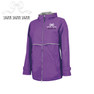  Sigma Sigma Sigma New Englander Bows Rain Jacket 