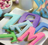  Phi Sigma Sigma Cookie Cutters 