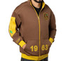 SAVAGE Iota Phi Theta Elite Track Jacket 