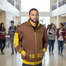 Iota Phi Theta Elite Track Jacket