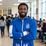 Phi Beta Sigma Track Jacket - Sigma Elite Track Jacket